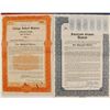 Image 1 : California School Bonds (2) Orange School District; Fullerton School District   (76265)