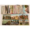 Image 1 : California, Assortment of Postcards   (105329)