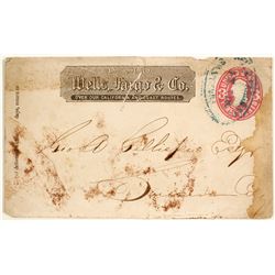 Cover from Wells Fargo & Co.    (78377)