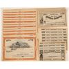 Image 1 : Van Mining and Diamondville Blue Gravel Mining Stocks   (105575)