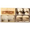 Image 1 : Colorado Springs Stereoviews (4 count)   (53241)
