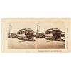 Image 1 : Denver Streetcar Stereoview   (53253)