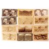 Image 1 : Bird's Eye Manitou CO Stereoviews (12 count)   (53230)