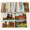 Image 1 : Manitou, Colorado Postcards   (105068)