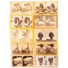 Image 1 : Monument Park, CO Stereoviews (10 count)   (53250)