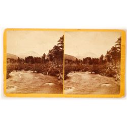 St. Vrain Stereoview   (53214)