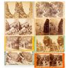 Image 1 : Colorado Stereoview Collection ( 8 count)   (53255)