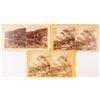 Image 1 : Gurnsey Colorado Stereoviews (3 count)   (53257)