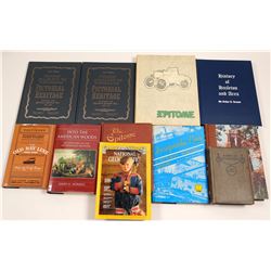 Eastern US Books   (105333)