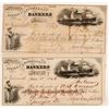 Image 1 : Ayers, Campbell & Co. Bankers Exchanges (2)   (106501)