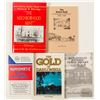 Image 1 : Dahlonega, Georgia History Books (5)   (58651)