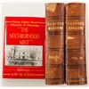Image 1 : Georgia Gold Mining Books (3)   (58641)