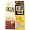 Image 1 : Georgia Gold Rush Books (4)   (58646)