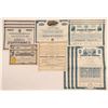 Image 1 : Hawaii State Bonds & Stock Certificates   (107284)