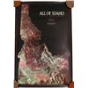 Image 1 : Poster Map of Idaho (A View From Space)   (91363)