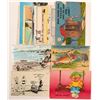 Image 1 : Post Cards  / Good Humor ? 17 Items   (105377)