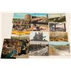 Image 1 : Post cards / Military & Miscellaneous / 13 Items.   (105385)