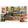 Image 1 : Postcards / Parks, Pastures, & Miscellaneous / 12 Items   (105386)