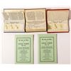 Image 1 : Plumbers Union Booklets (5 )   (50258)