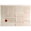 Image 1 : Montana Territory Ledgers   (69005)