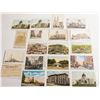Image 1 : Helena, Montana Postcard Collection   (54015)
