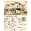 Image 1 : Postcard Pine Creek Cancel Stevensville, Mon. 1909    (40274)