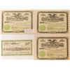 Image 1 : Great Bend Mining Certificates   (53679)
