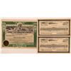 Image 1 : Nevada Land and Lake Certificates   (104010)