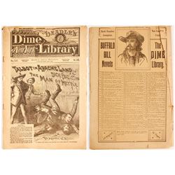New York Dime Magazine   (78422)