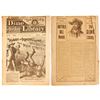 Image 1 : New York Dime Magazine   (78422)