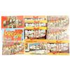 Image 1 : Oregon Large Letter Postcards   (103264)