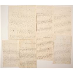 1860s US Correspondence Group   (77618)