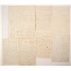 Image 1 : 1860s US Correspondence Group   (77618)