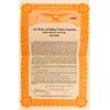Image 1 : Gery Realty and Building Products Corporation Bon   (53727)