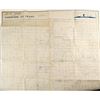 Image 1 : Map of Hansford County, Texas   (78375)