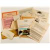 Image 1 : World Oil Company Stock Certificates and Ephemera   (45462)