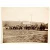Image 1 : HW Darrah Lumber, Cody WY Photo   (88316)