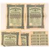 Image 1 : 10 German Bonds   (53833)