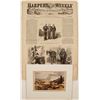 Image 1 : 2 Western Illustrated Items   (76511)