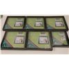 Image 1 : Adjustable Depth Project Frames, 6 New   (106356)