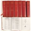 Image 1 : American Book Prices Current (Set of 9)   (64240)