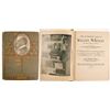 Image 1 : Authentic Life of William McKinley   (84810)
