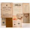 Image 1 : Cattle and Ranching Booklets   (88561)