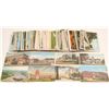 Image 1 : College & University Postcards   (105453)