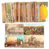 Image 1 : Comical Exaggerated Postcards   (103269)