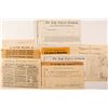 Image 1 : Eastern Expresses Miscellaneous Lot   (54503)