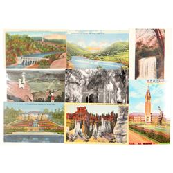 Error Postcards (8)   (103263)