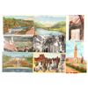 Image 1 : Error Postcards (8)   (103263)
