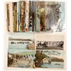 Image 1 : Fishing Postcards   (103261)