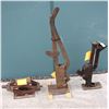 Image 1 : Four Automobile jacks   (42764)